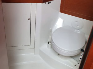 Oceanis 46.1 „Alice“ – fotka 8