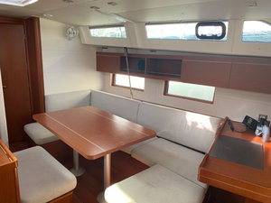 Oceanis 46.1 „Alice“ – fotka 4