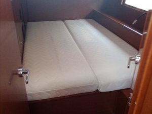 Oceanis 46.1 „Alice“ – fotka 6
