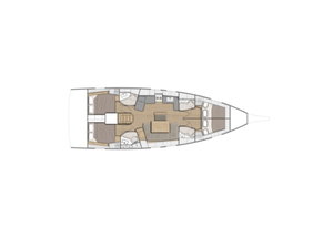 Oceanis 46.1 „Alice“ – fotka 3