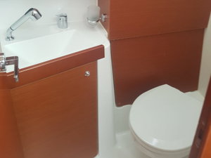 Oceanis 38.1 „Matilde“ – fotka 3