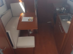 Oceanis 38.1 „Matilde“ – fotka 5