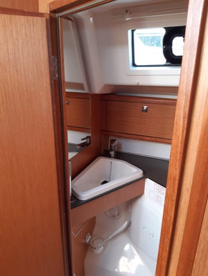 Bavaria Cruiser 34