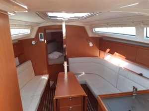 Bavaria Cruiser 34