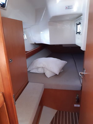 Bavaria Cruiser 34