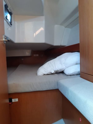 Bavaria Cruiser 34