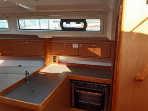 Bavaria Cruiser 34