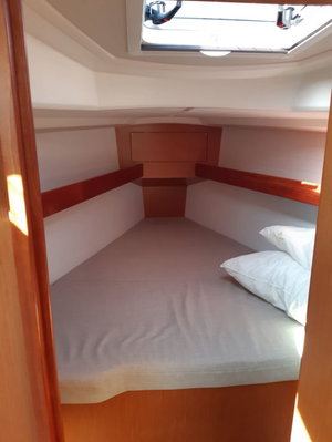 Bavaria Cruiser 34