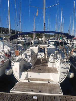 Bavaria Cruiser 34