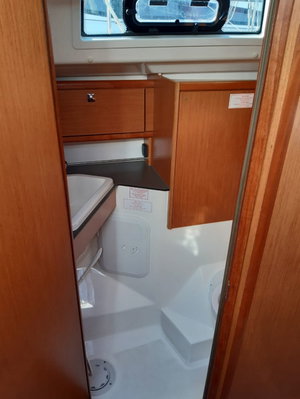 Bavaria Cruiser 34
