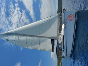 Bavaria Cruiser 34