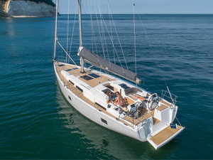 Hanse 458 „Nimbus“ – fotka 3