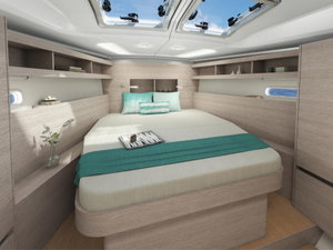 Hanse 458 „Nimbus“ – fotka 4