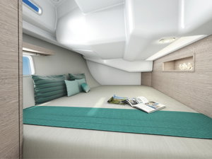 Hanse 458 „Nimbus“ – fotka 6