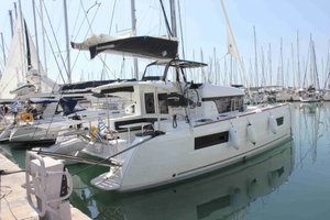 Lagoon 40 „Georgios“ – fotka 9