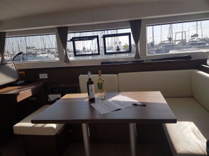 Lagoon 40 „Georgios“ – fotka 8