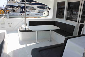 Lagoon 40 „Georgios“ – fotka 13
