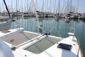 Lagoon 40 „Georgios“ – fotka 3