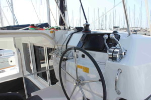 Lagoon 40 „Georgios“ – fotka 6
