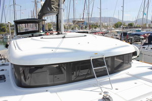 Lagoon 40 „Georgios“ – fotka 2