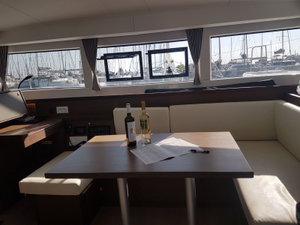 Lagoon 40 „Georgios“ – fotka 7