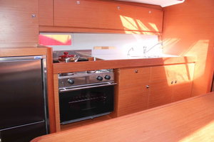 Dufour 382 „Morning Star“ – fotka 10