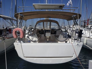 Dufour 382 „Morning Star“ – fotka 1