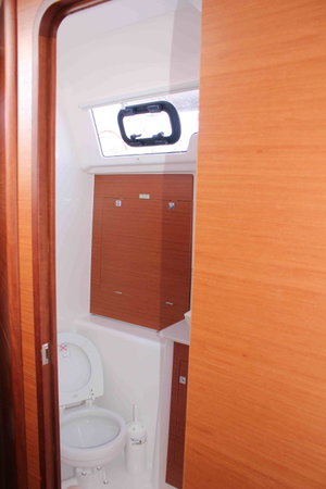Dufour 382 „Morning Star“ – fotka 2