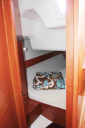 Dufour 382 „Morning Star“ – fotka 7
