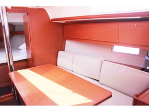 Dufour 382 „Morning Star“ – fotka 14