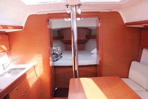Dufour 382 „Morning Star“ – fotka 11