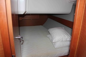 Dufour 382 „Morning Star“ – fotka 3