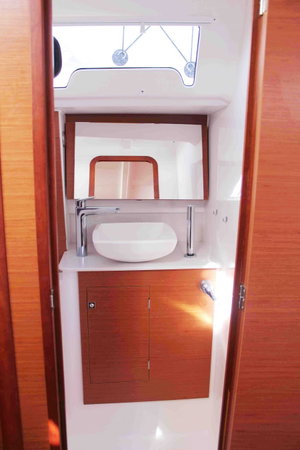 Dufour 382 „Morning Star“ – fotka 5