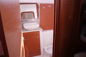 Dufour 382 „Morning Star“ – fotka 4