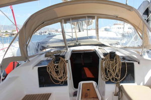 Dufour 382 „Morning Star“ – fotka 6
