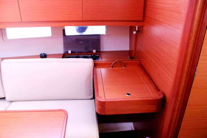 Dufour 382 „Morning Star“ – fotka 13