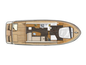 Linssen Grand Sturdy 30 „Station Racour“ – fotka 3