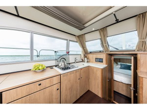 Linssen Grand Sturdy 30 „Station Racour“ – fotka 4