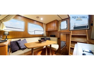 Linssen Grand Sturdy 30.9 AC „Luna Louise“ – fotka 3