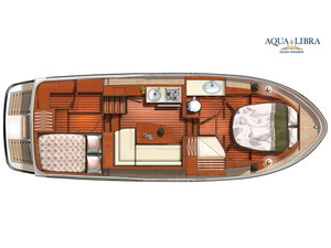 Linssen Grand Sturdy 30.9 AC „Luna Louise“ – fotka 2