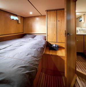 Linssen Grand Sturdy 30.9 AC „Luna Louise“ – fotka 4
