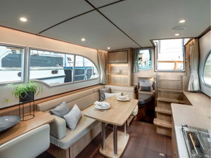Linssen Classic Sturdy 35 AC „Luna Elise“ – fotka 3