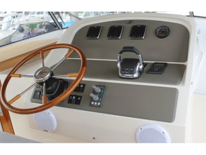 Linssen Grand Sturdy 40.9 AC „Katharina“ – fotka 2
