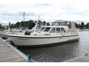 Linssen Grand Sturdy 40.9 AC „Katharina“ – fotka 1