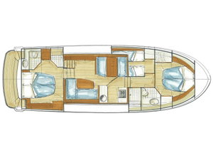 Linssen Grand Sturdy 40.9 AC „Katharina“ – fotka 3