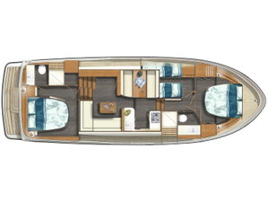 Linssen Grand Sturdy 40.0 AC „Amalie“ – fotka 2