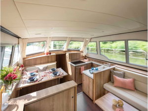 Linssen Grand Sturdy 40.0 AC „Helena II“ – fotka 3
