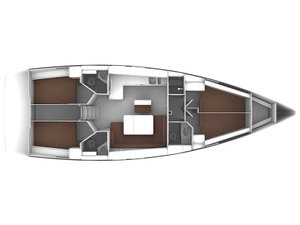 Bavaria Cruiser 46 „Andrea“ – fotka 8
