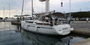 Bavaria Cruiser 46 „Andrea“ – fotka 3