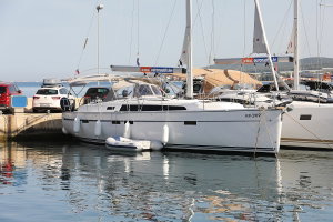 Bavaria Cruiser 46 „Andrea“ – fotka 2